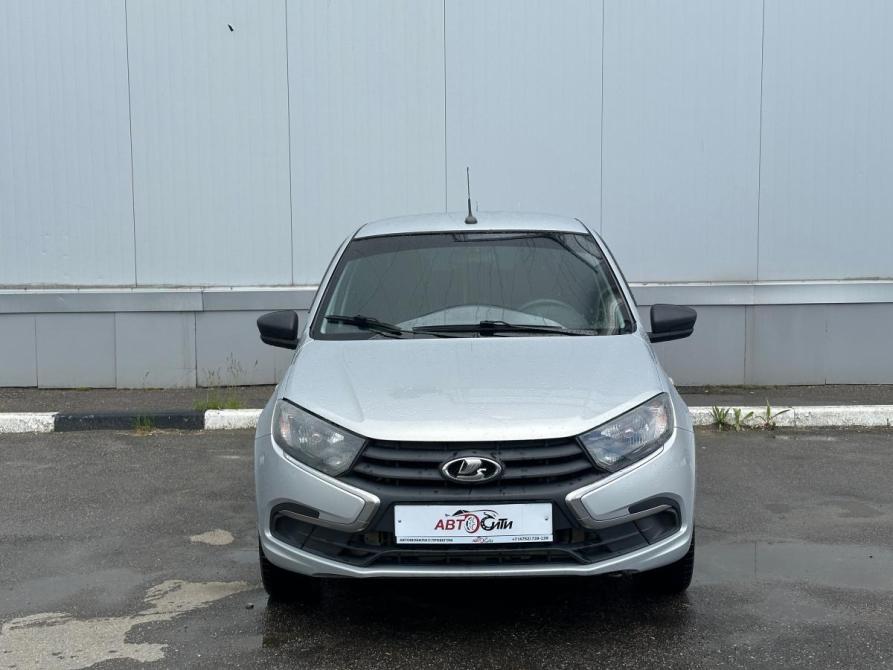 Lada (ВАЗ) Granta I Рестайлинг Тамбов  - изображение 3