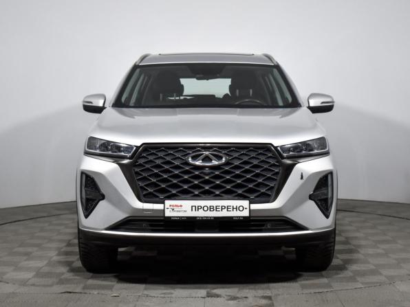 Chery Tiggo 7 Pro Max I с пробегом 2023 года, цена 1 639 000 рублей, 80000 км, внедорожник, Автокод Объявления