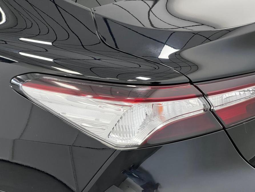 Toyota Camry VIII (XV70) Казань  - изображение 6