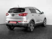 Kia Sportage III Иркутск  - изображение 24
