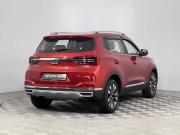Chery Tiggo 4 I Рестайлинг Калининград  - изображение 22