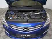 Hyundai Solaris I Рестайлинг Санкт-Петербург  - изображение 29