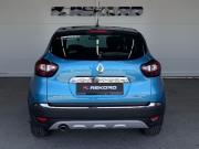 Renault Kaptur I Уфа  - изображение 27