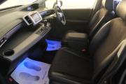 Honda Freed I Рестайлинг 2 Омск  - изображение 34
