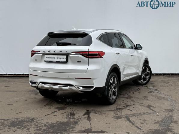 Haval F7 I с пробегом 2021 года, цена 1 950 000 рублей, 66775 км, внедорожник, Автокод Объявления