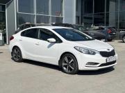 Kia Cerato III Воронеж  - изображение 11