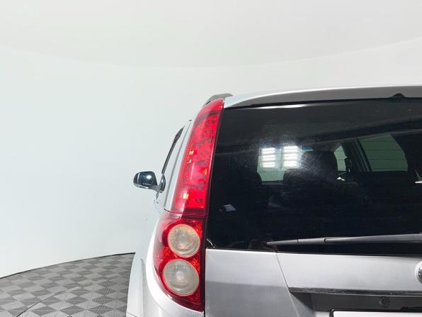 Great Wall Hover H5 с пробегом 2014 года, цена 699 000 рублей, 139000 км, внедорожник, Автокод Объявления