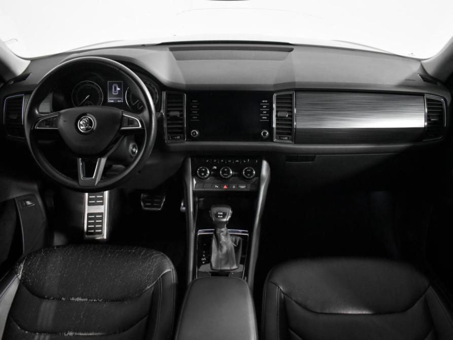 Skoda Kodiaq I Санкт-Петербург  - изображение 15