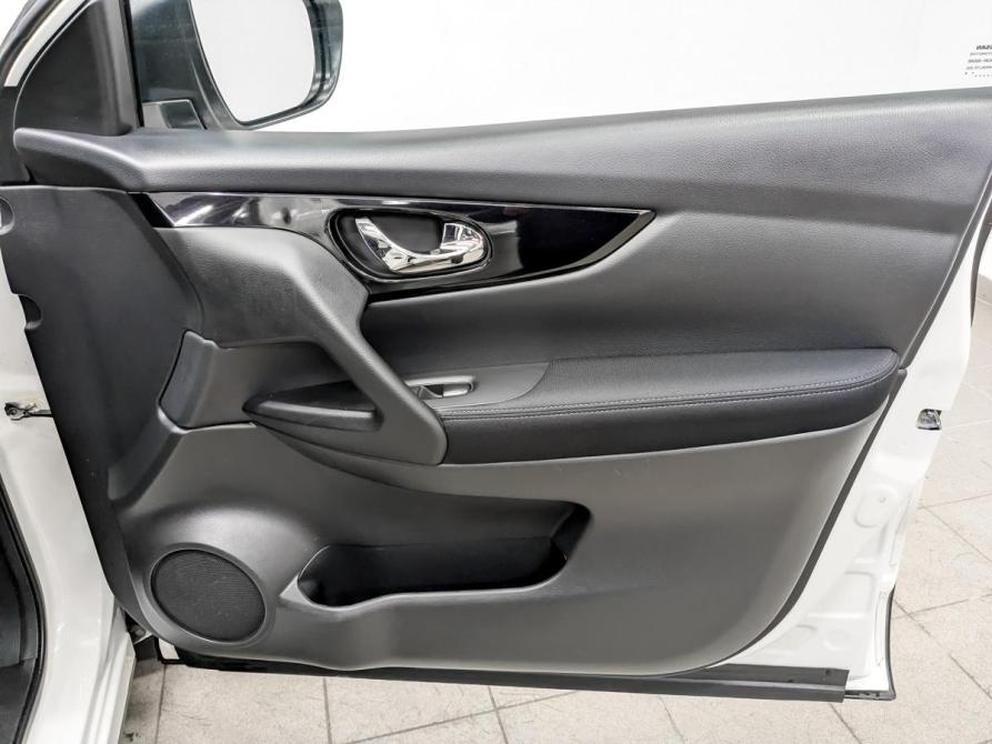 Nissan Qashqai II Москва  - изображение 23
