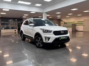 Hyundai Creta I Рестайлинг Тверь  - изображение 23