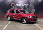 Volkswagen Tiguan I Рестайлинг Ставрополь  - изображение 24