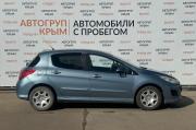 Peugeot 308 I Рестайлинг Крым  - изображение 20