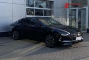 Hyundai Sonata VIII (DN8) Владимир  - изображение 25