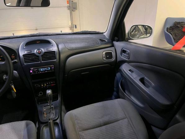 Nissan Almera Classic I с пробегом 2007 года, цена 385 000 рублей, 224586 км, седан, Автокод Объявления