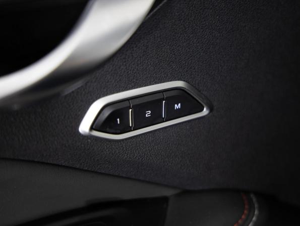 Geely Tugella I с пробегом 2022 года, цена 2 699 000 рублей, 44418 км, внедорожник, Автокод Объявления