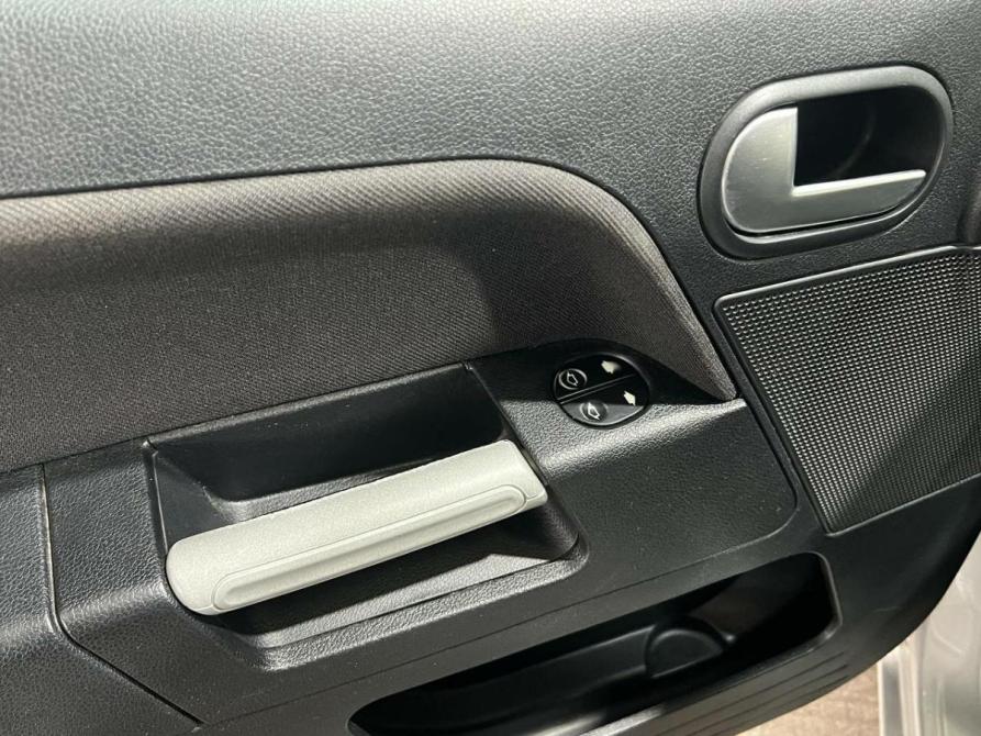 Ford Fusion I Рестайлинг Оренбург  - изображение 15