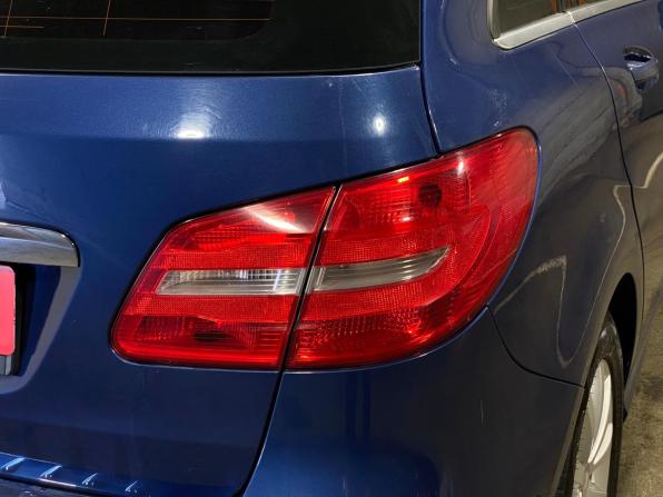 Mercedes-Benz B-Класс II (W246) с пробегом 2012 года, цена 1 050 000 рублей, 171697 км, хэтчбек, Автокод Объявления