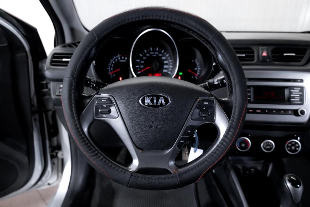 Kia Rio III Рестайлинг Тюмень  - изображение 14