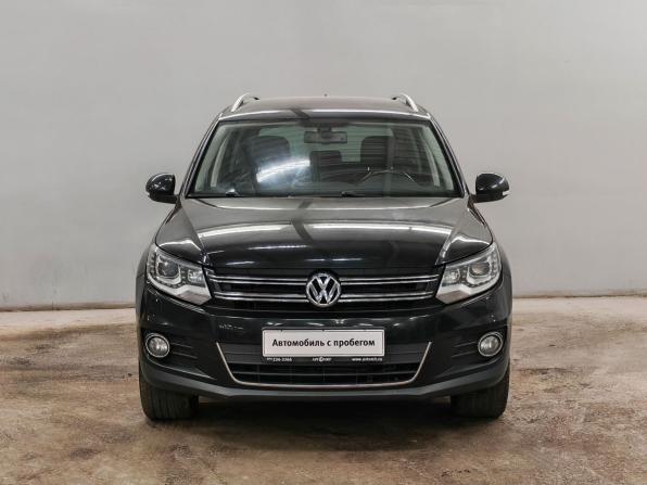 Volkswagen Tiguan I Рестайлинг с пробегом 2011 года, цена 1 363 000 рублей, 157567 км, внедорожник, Автокод Объявления