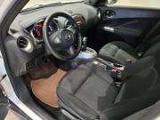 Nissan Juke I Самара  - изображение 22