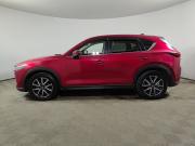 Mazda CX-5 II Уфа  - изображение 32