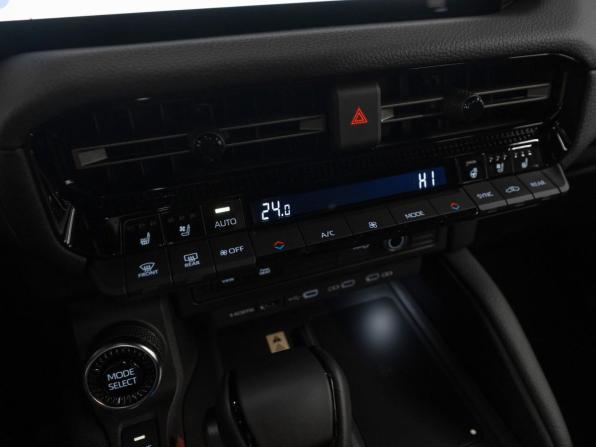 Toyota Land Cruiser Prado 250 Series с пробегом 2026 года, цена 12 800 000 рублей, 30 км, внедорожник, Автокод Объявления