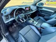 Audi Q5 II (FY) Воронеж  - изображение 22