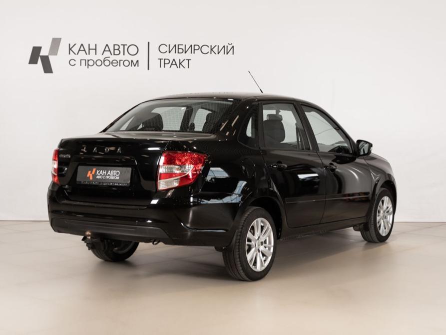 Lada (ВАЗ) Granta I Рестайлинг Казань  - изображение 3