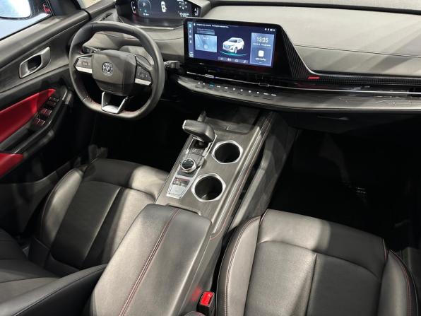 Changan CS55 Plus II с пробегом 2023 года, цена 2 150 000 рублей, 56125 км, внедорожник, Автокод Объявления