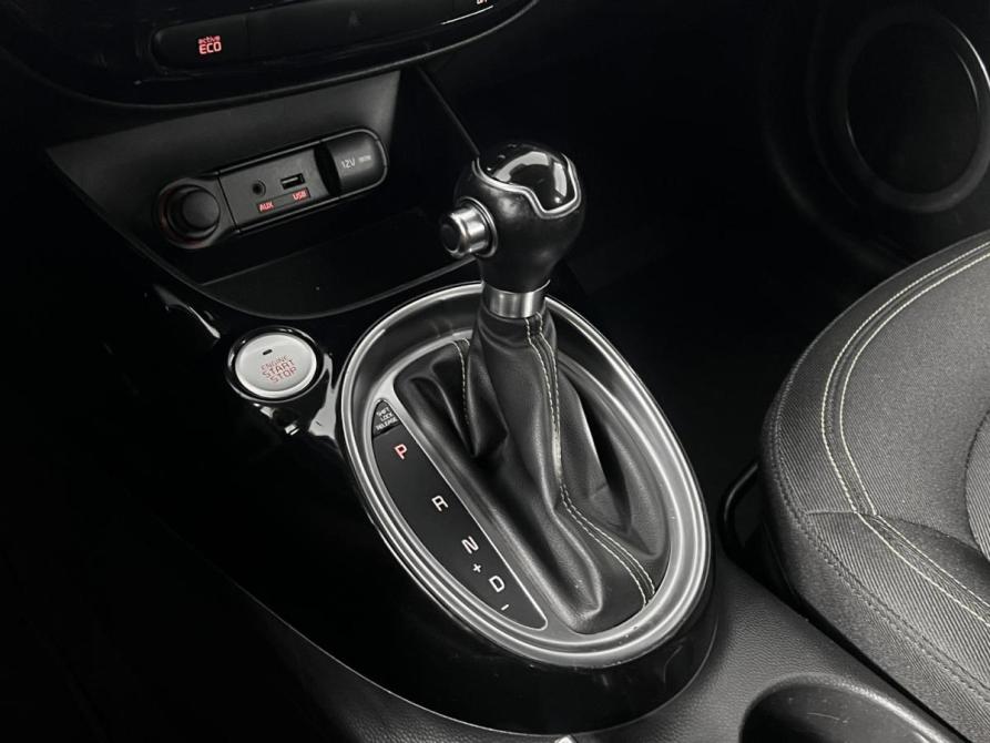 Kia Soul II Казань  - изображение 18