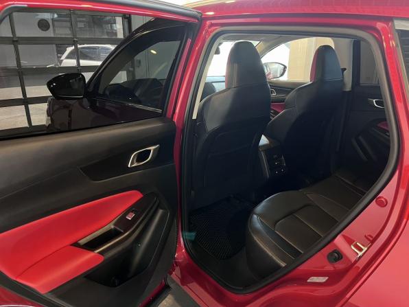 Changan UNI-S (CS55 Plus) с пробегом 2024 года, цена 2 655 000 рублей, 9758 км, внедорожник, Автокод Объявления