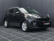 Kia Sportage IV Пермь  - изображение 64