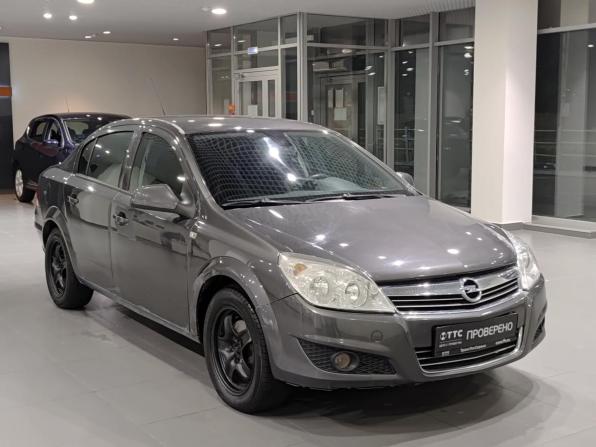 Opel Astra H Рестайлинг с пробегом 2011 года, цена 497 000 рублей, 183859 км, седан, Автокод Объявления