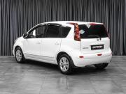 Nissan Note I Рестайлинг Тюмень  - изображение 24