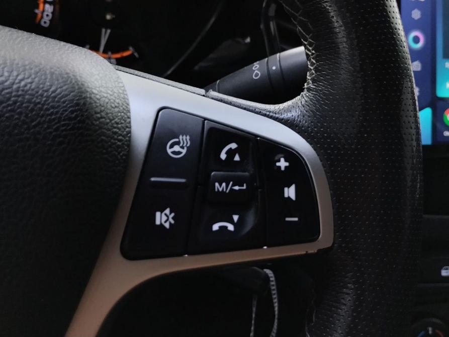 Lada (ВАЗ) Vesta I Минеральные Воды  - изображение 14
