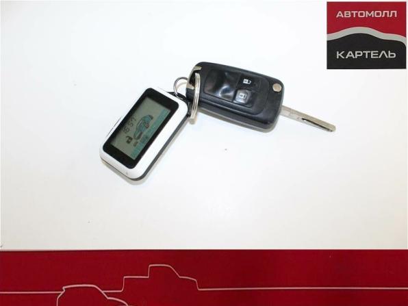 Chevrolet Cruze I Рестайлинг с пробегом 2013 года, цена 650 000 рублей, 112955 км, хэтчбек, Автокод Объявления