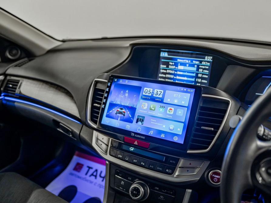 Honda Accord IX Красноярск  - изображение 12