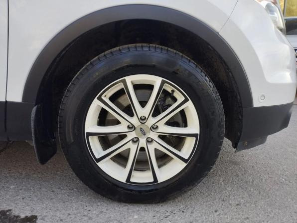 Ford Explorer V с пробегом 2014 года, цена 1 625 000 рублей, 270724 км, внедорожник, Автокод Объявления