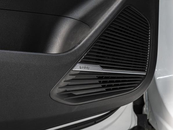 Geely Atlas II с пробегом 2024 года, цена 2 990 000 рублей, 34631 км, внедорожник, Автокод Объявления