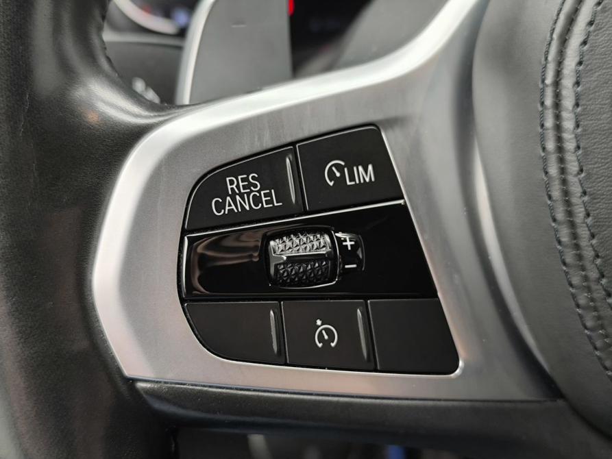 BMW X3 III (G01) Москва  - изображение 19