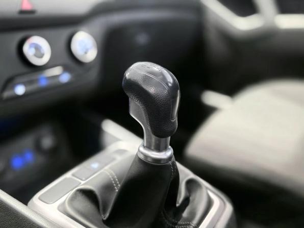 Hyundai Creta I с пробегом 2019 года, цена 1 525 000 рублей, 135000 км, внедорожник, Автокод Объявления