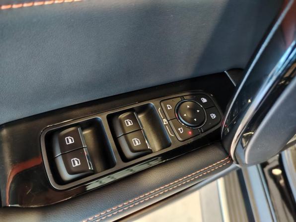 Haval Dargo с пробегом 2023 года, цена 2 480 000 рублей, 49807 км, внедорожник, Автокод Объявления