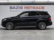 Mercedes-Benz M-Класс III (W166) Тюмень  - изображение 32