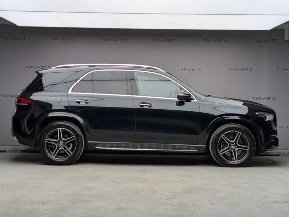 Mercedes-Benz GLE II (V167) с пробегом 2020 года, цена 8 497 000 рублей, 72174 км, внедорожник, Автокод Объявления