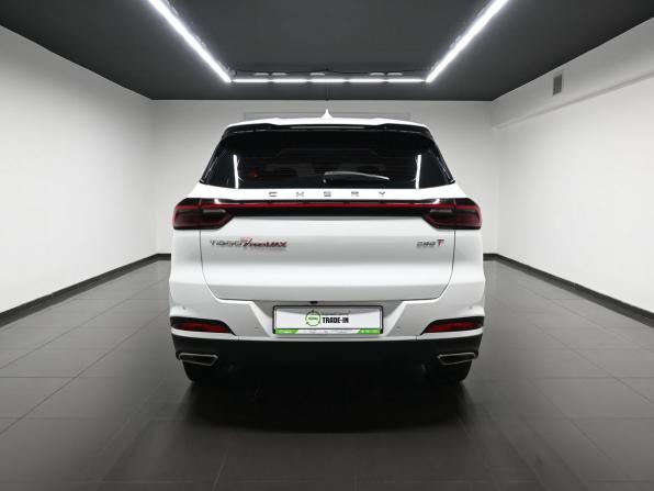 Chery Tiggo 7 Pro Max I с пробегом 2024 года, цена 2 095 000 рублей, 13873 км, внедорожник, Автокод Объявления