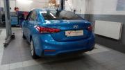 Hyundai Solaris II Санкт-Петербург  - изображение 9