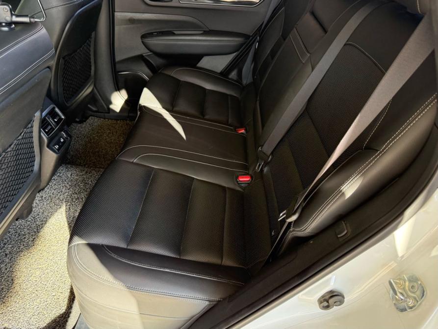 Renault Samsung QM6 I Самара  - изображение 10