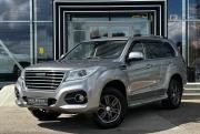 Haval H9 I Рестайлинг Уфа  - изображение 20