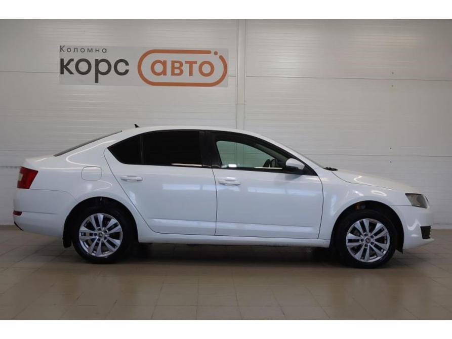 Skoda Octavia III (A7) Коломна  - изображение 4