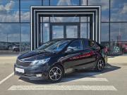 Kia Rio III Рестайлинг Воронеж  - изображение 12